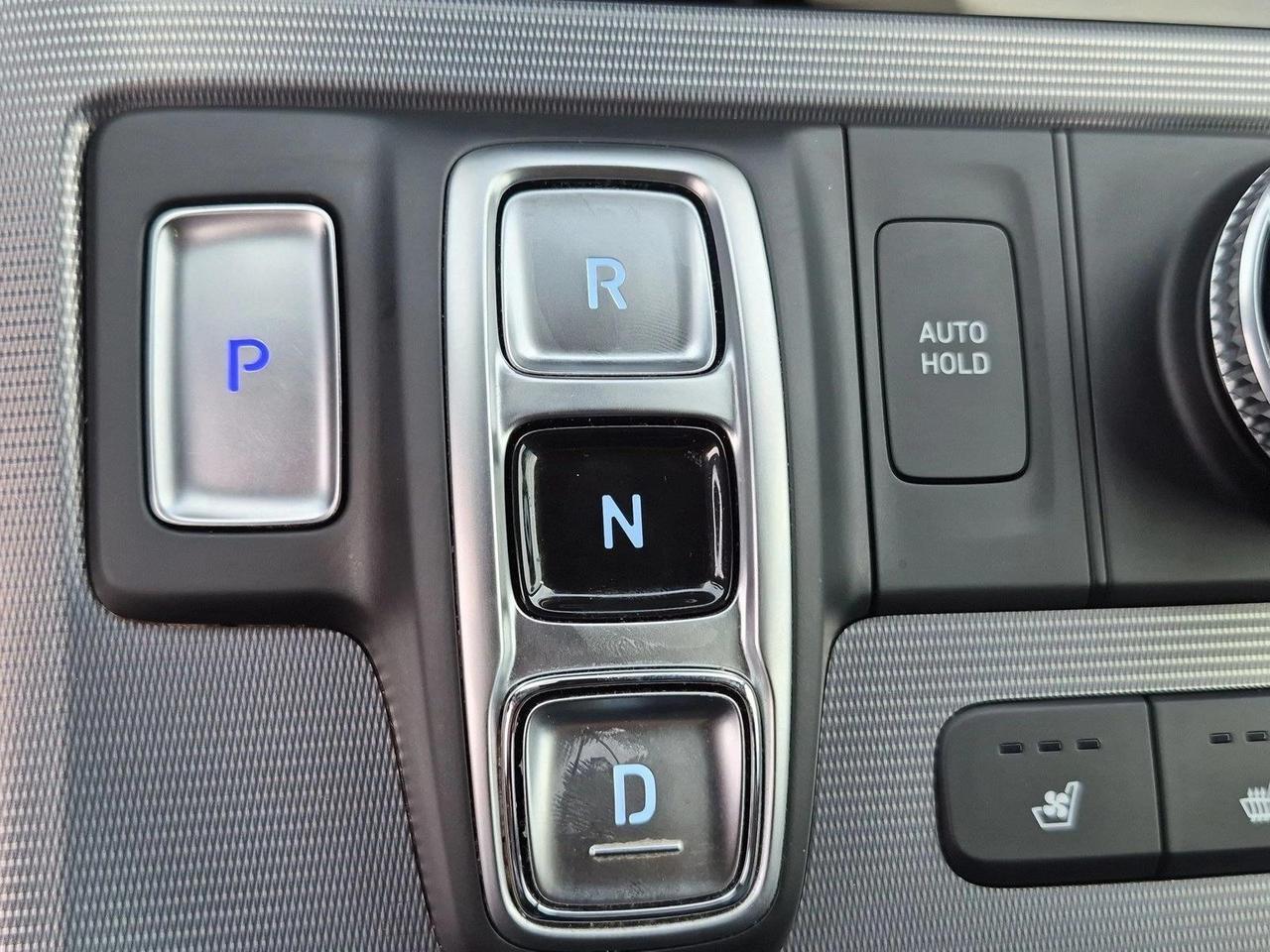 2023 Hyundai Palisade Calligraphy Roseville CA