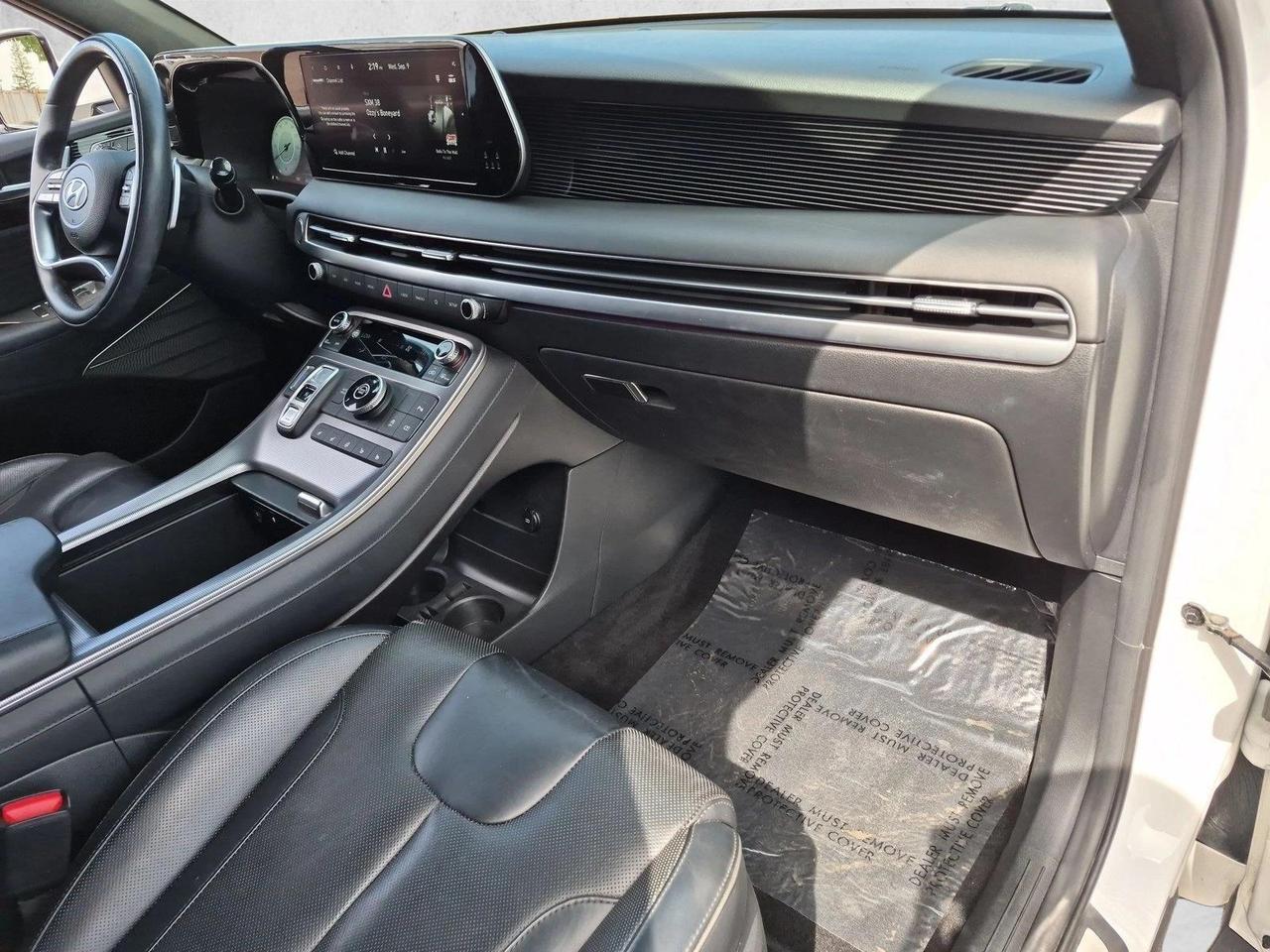 2023 Hyundai Palisade Calligraphy Roseville CA