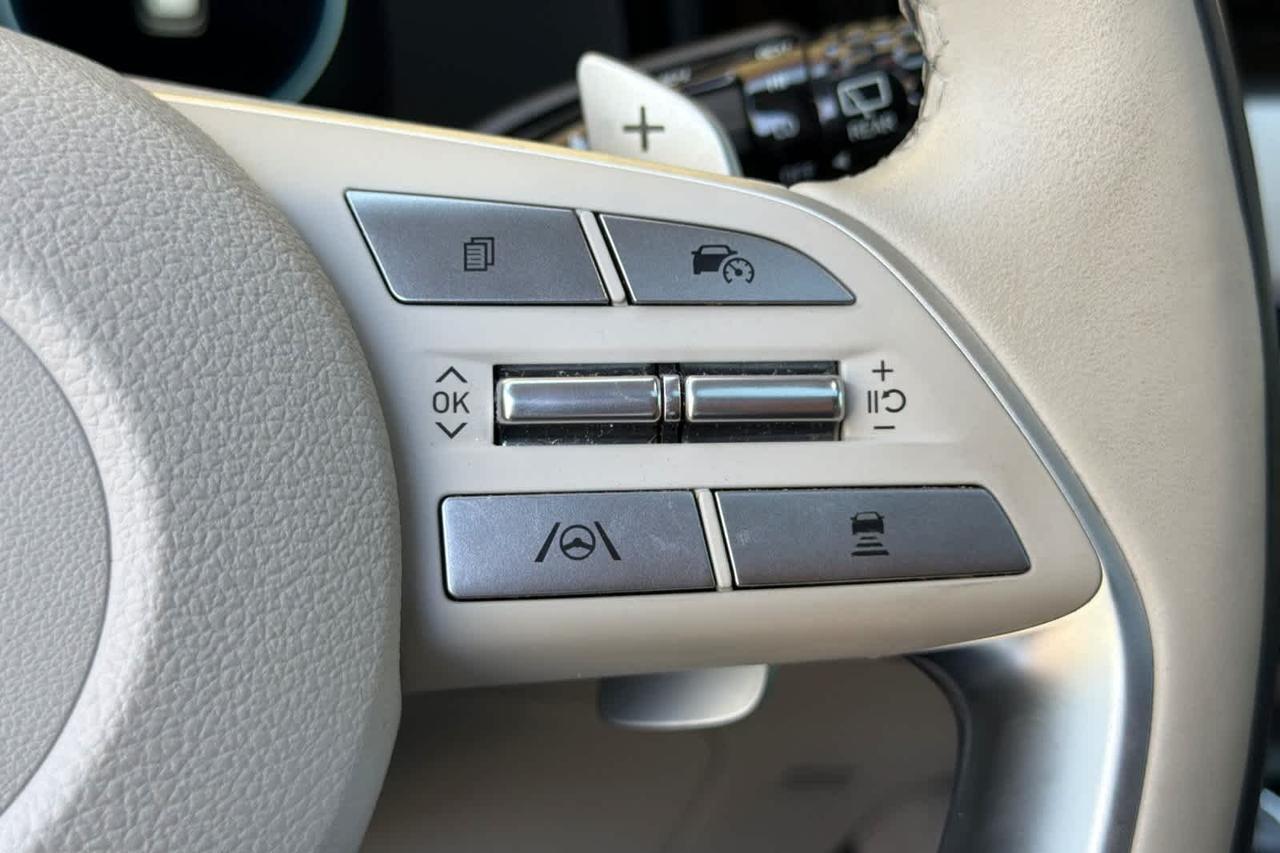 2023 Hyundai Palisade Calligraphy Roseville CA