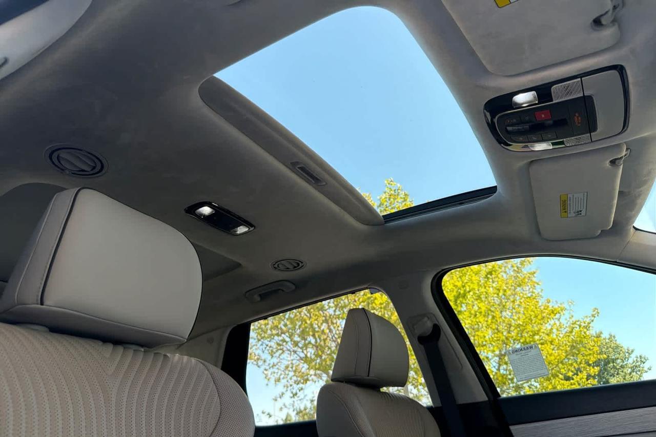 2023 Hyundai Palisade Calligraphy Roseville CA