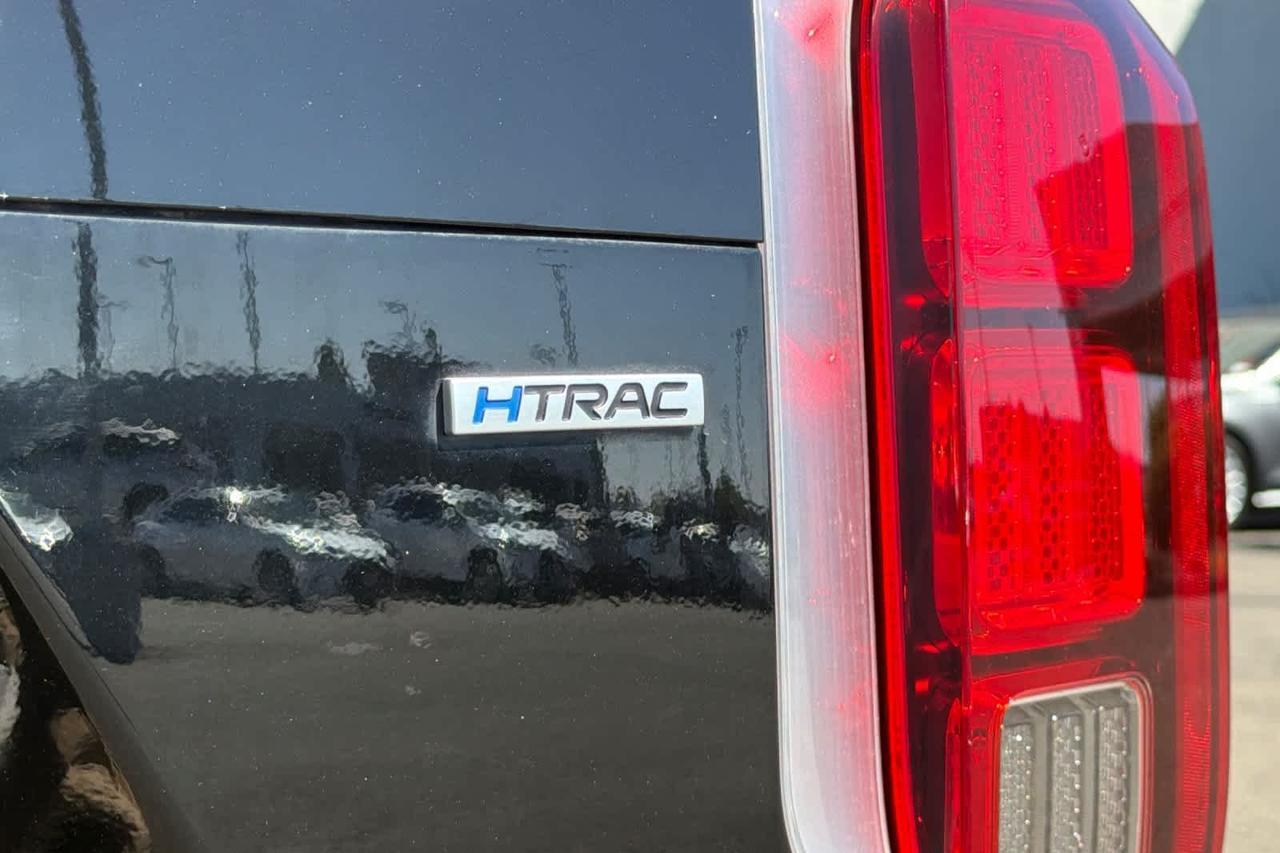 2023 Hyundai Palisade Calligraphy Roseville CA