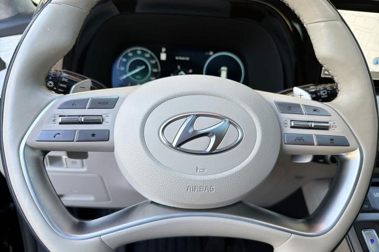 2023 Hyundai Palisade Calligraphy Roseville CA