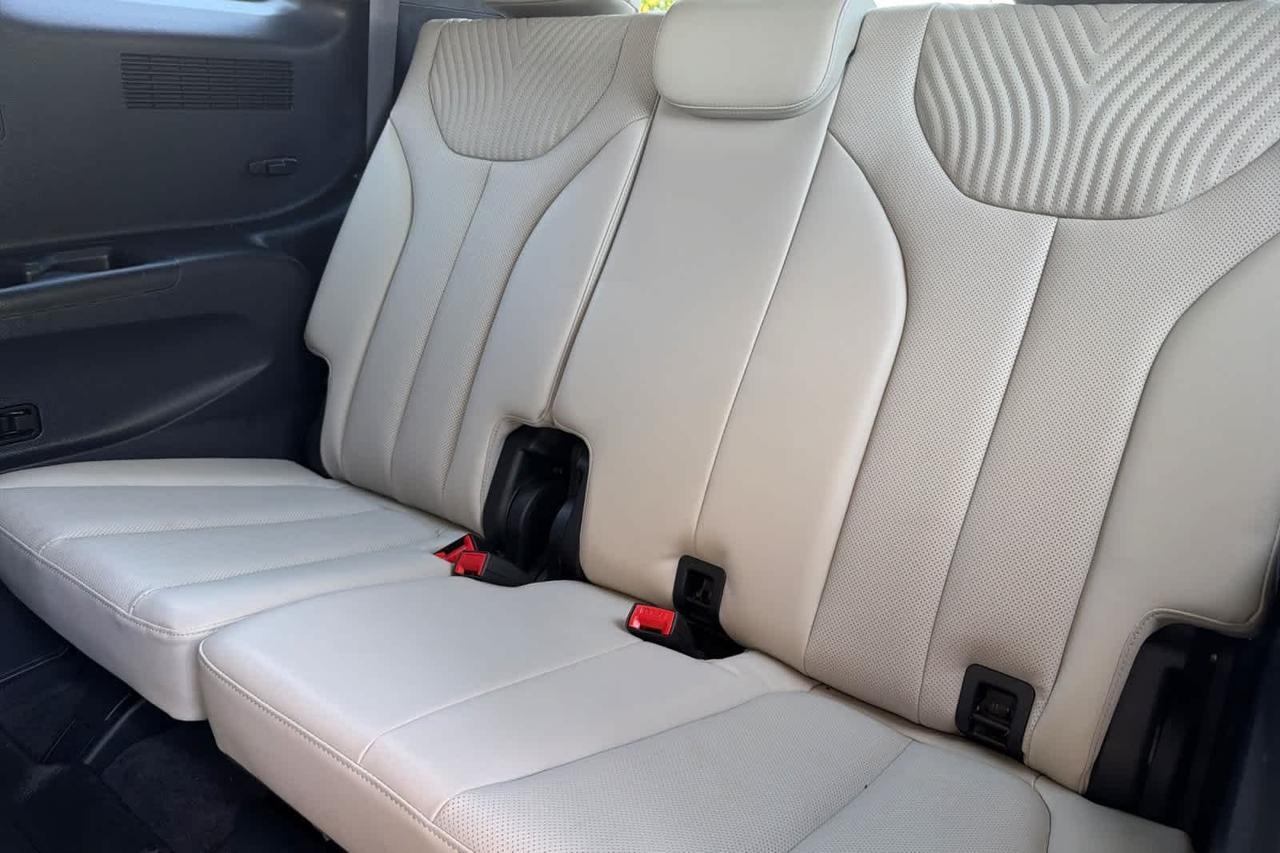 2023 Hyundai Palisade Calligraphy Roseville CA