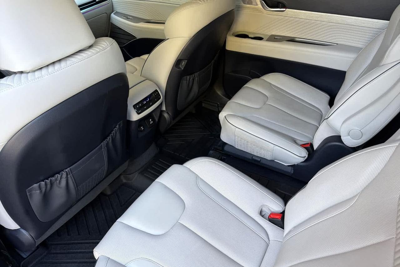 2023 Hyundai Palisade Calligraphy Roseville CA