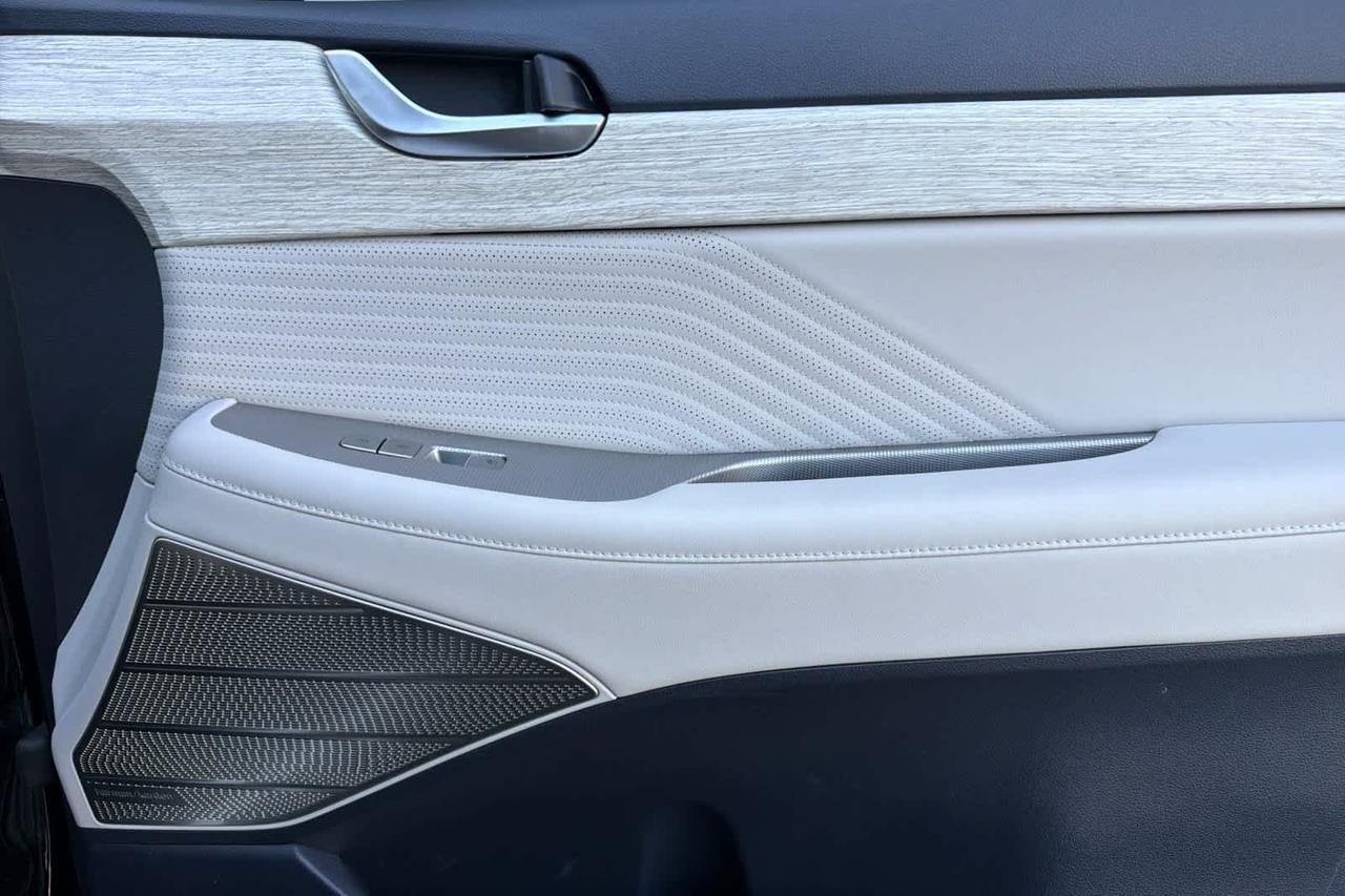2023 Hyundai Palisade Calligraphy Roseville CA