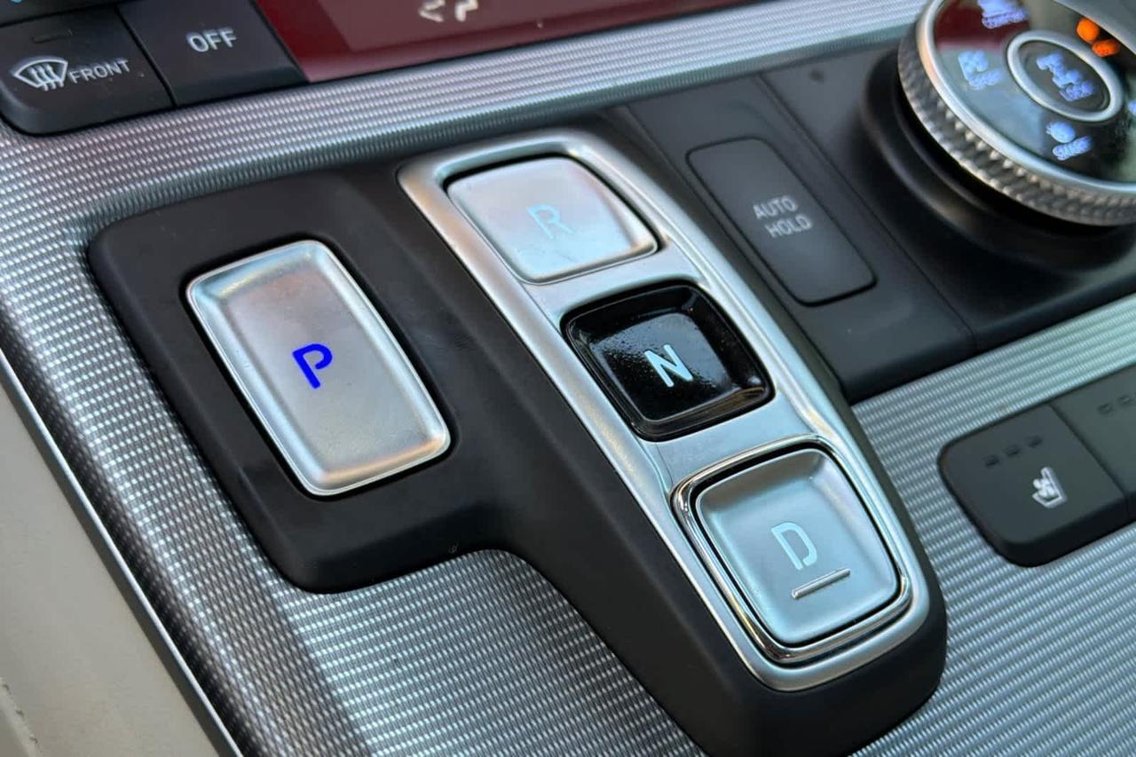2023 Hyundai Palisade Calligraphy Roseville CA