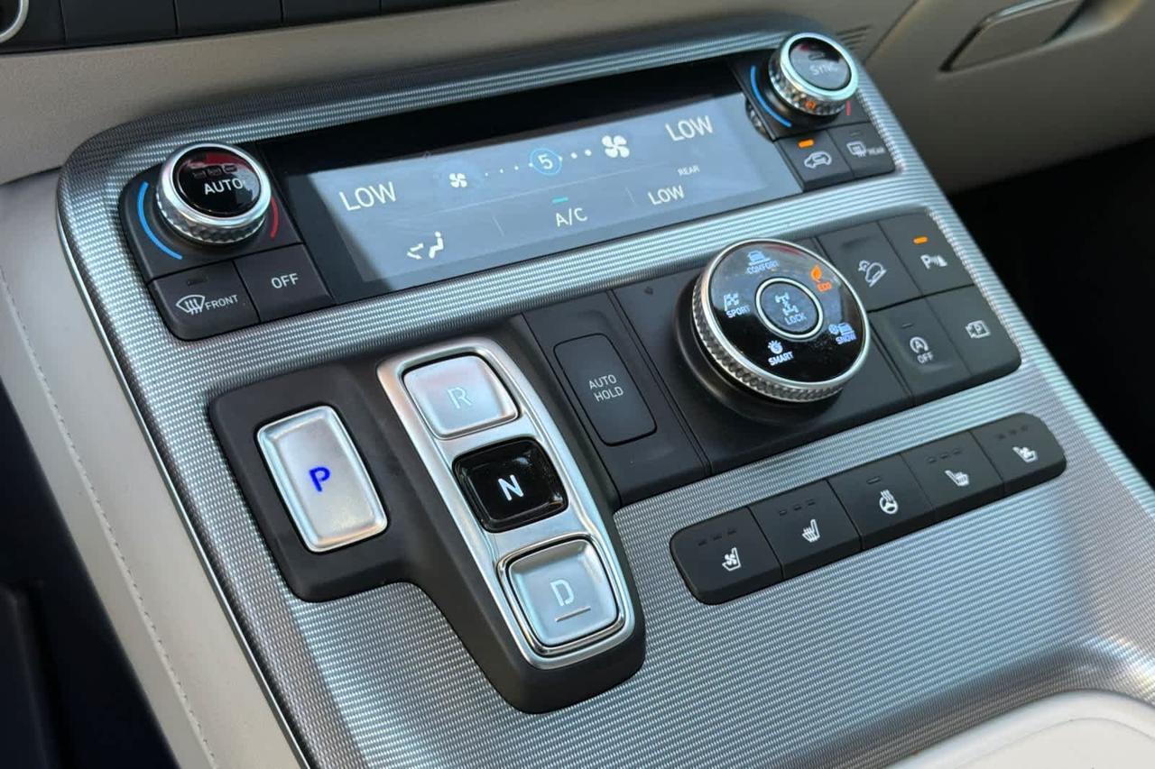 2023 Hyundai Palisade Calligraphy Roseville CA