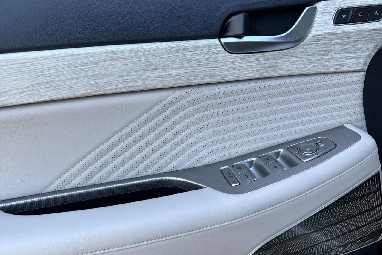 2023 Hyundai Palisade Calligraphy Roseville CA