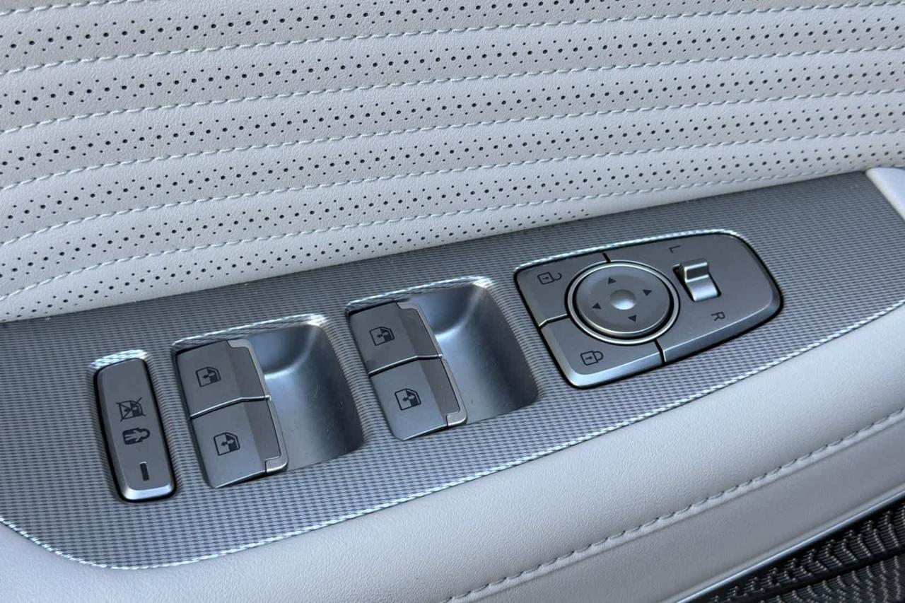 2023 Hyundai Palisade Calligraphy Roseville CA