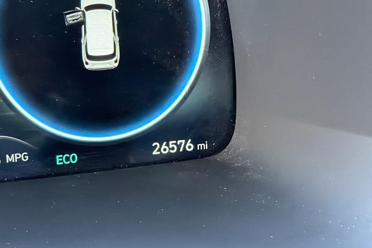 2023 Hyundai Palisade Calligraphy Roseville CA