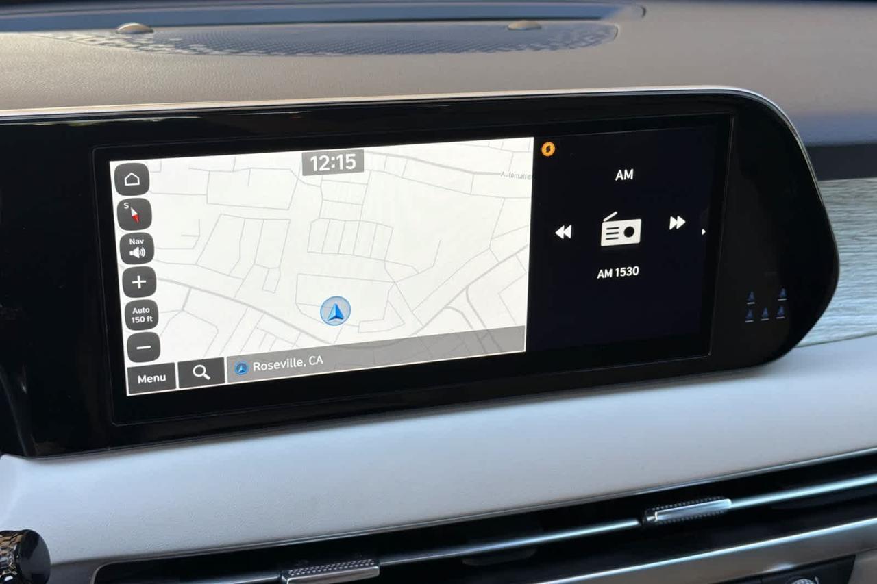 2023 Hyundai Palisade Calligraphy Roseville CA