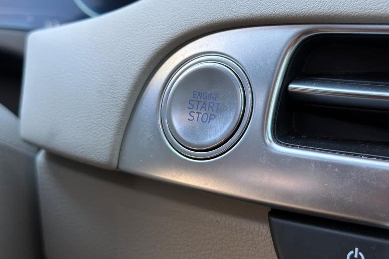 2023 Hyundai Palisade Calligraphy Roseville CA