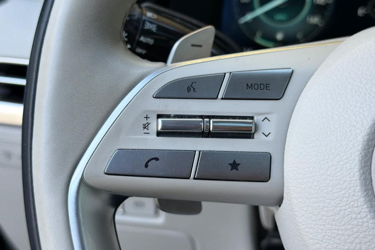 2023 Hyundai Palisade Calligraphy Roseville CA