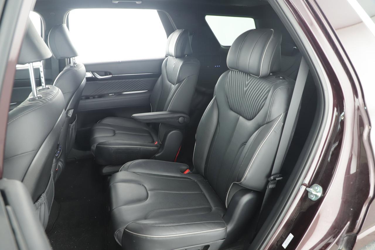 2023 Hyundai Palisade Calligraphy New Braunfels TX