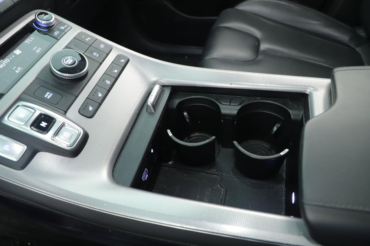 2023 Hyundai Palisade Calligraphy New Braunfels TX