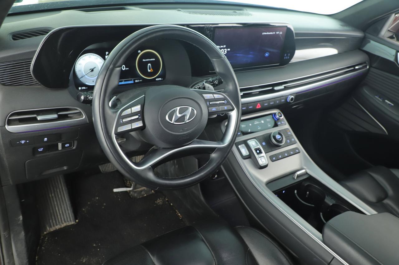 2023 Hyundai Palisade Calligraphy New Braunfels TX