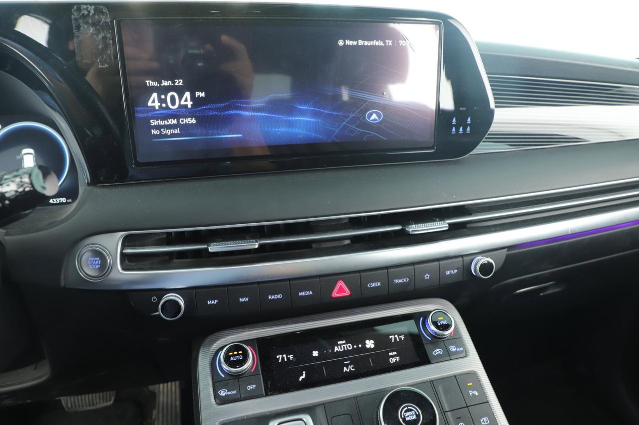 2023 Hyundai Palisade Calligraphy New Braunfels TX