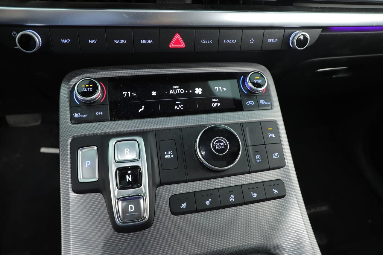 2023 Hyundai Palisade Calligraphy New Braunfels TX