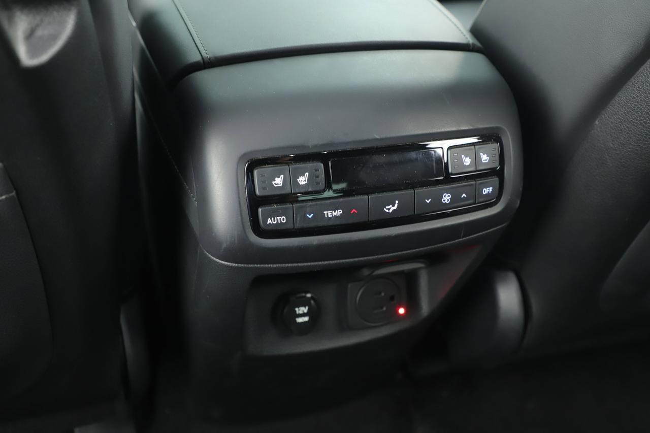 2023 Hyundai Palisade Calligraphy New Braunfels TX