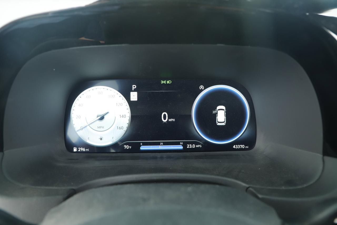 2023 Hyundai Palisade Calligraphy New Braunfels TX