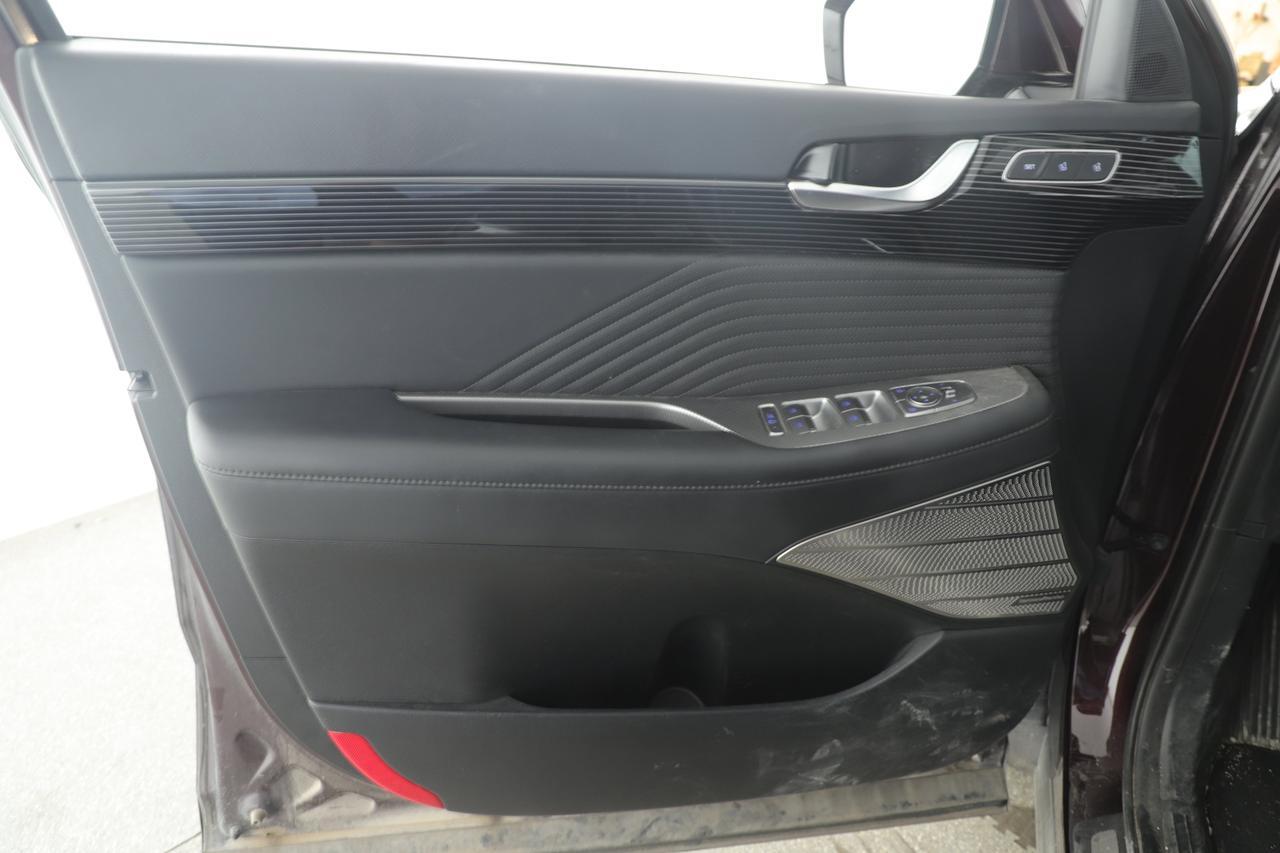 2023 Hyundai Palisade Calligraphy New Braunfels TX