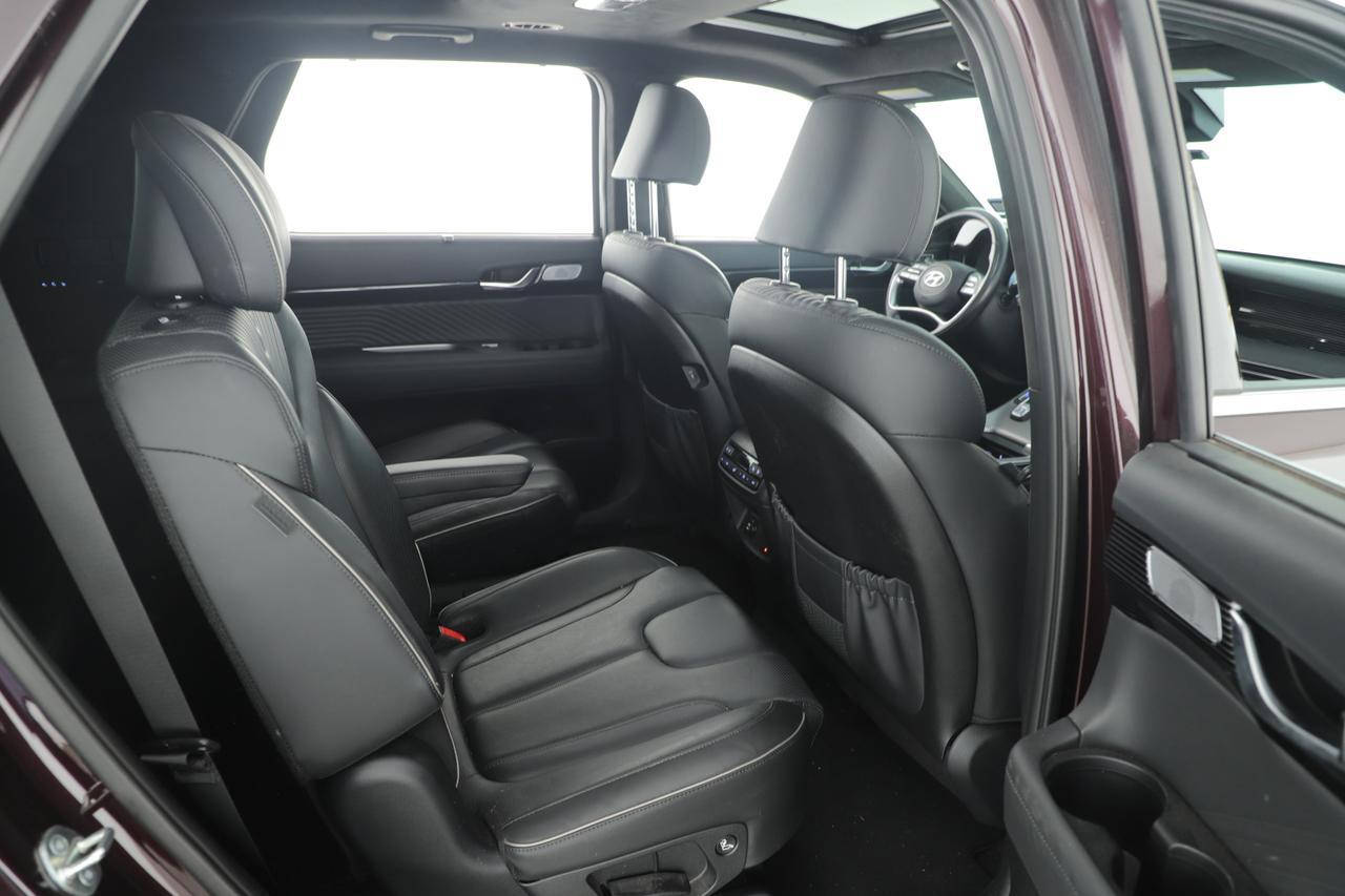 2023 Hyundai Palisade Calligraphy New Braunfels TX