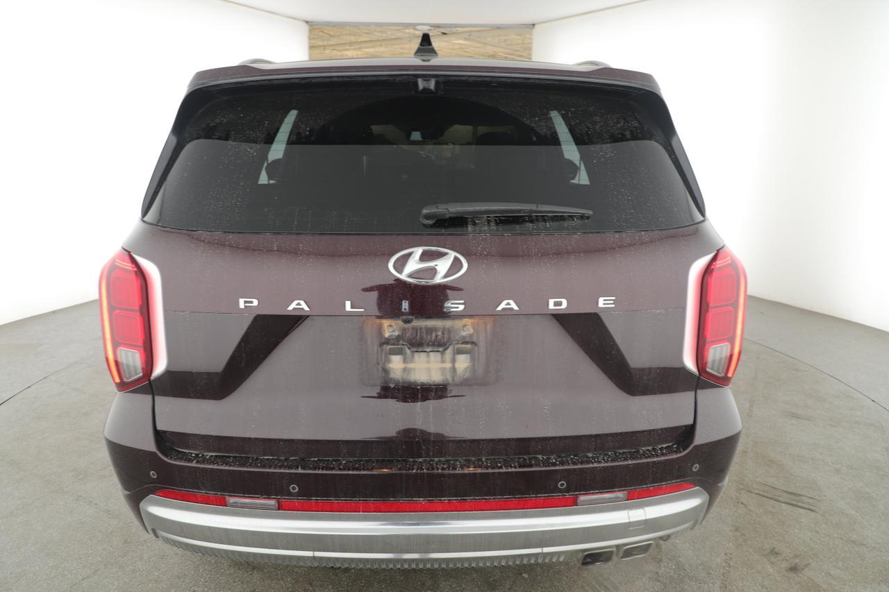 2023 Hyundai Palisade Calligraphy New Braunfels TX