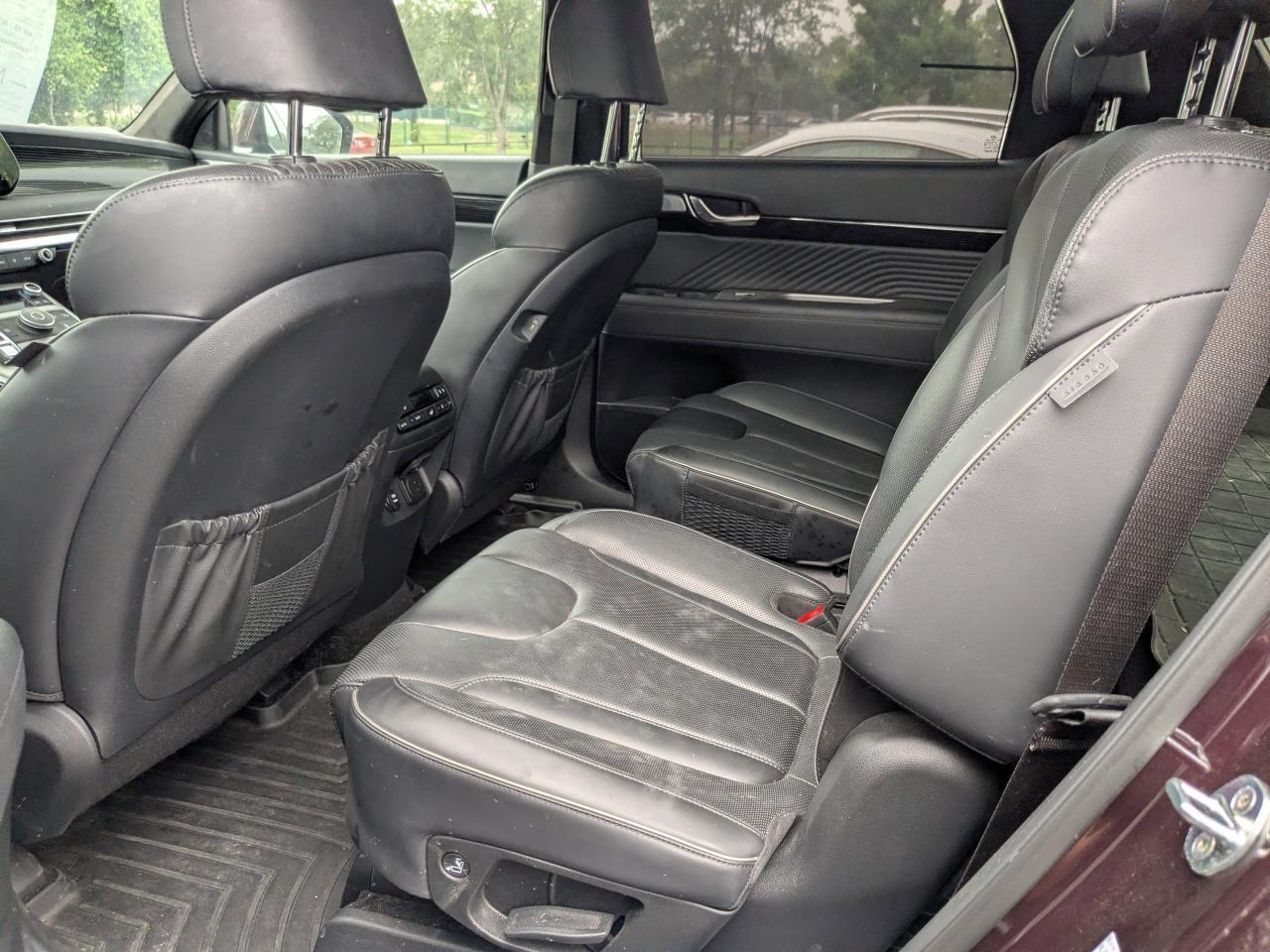 2023 Hyundai Palisade Calligraphy San Antonio TX