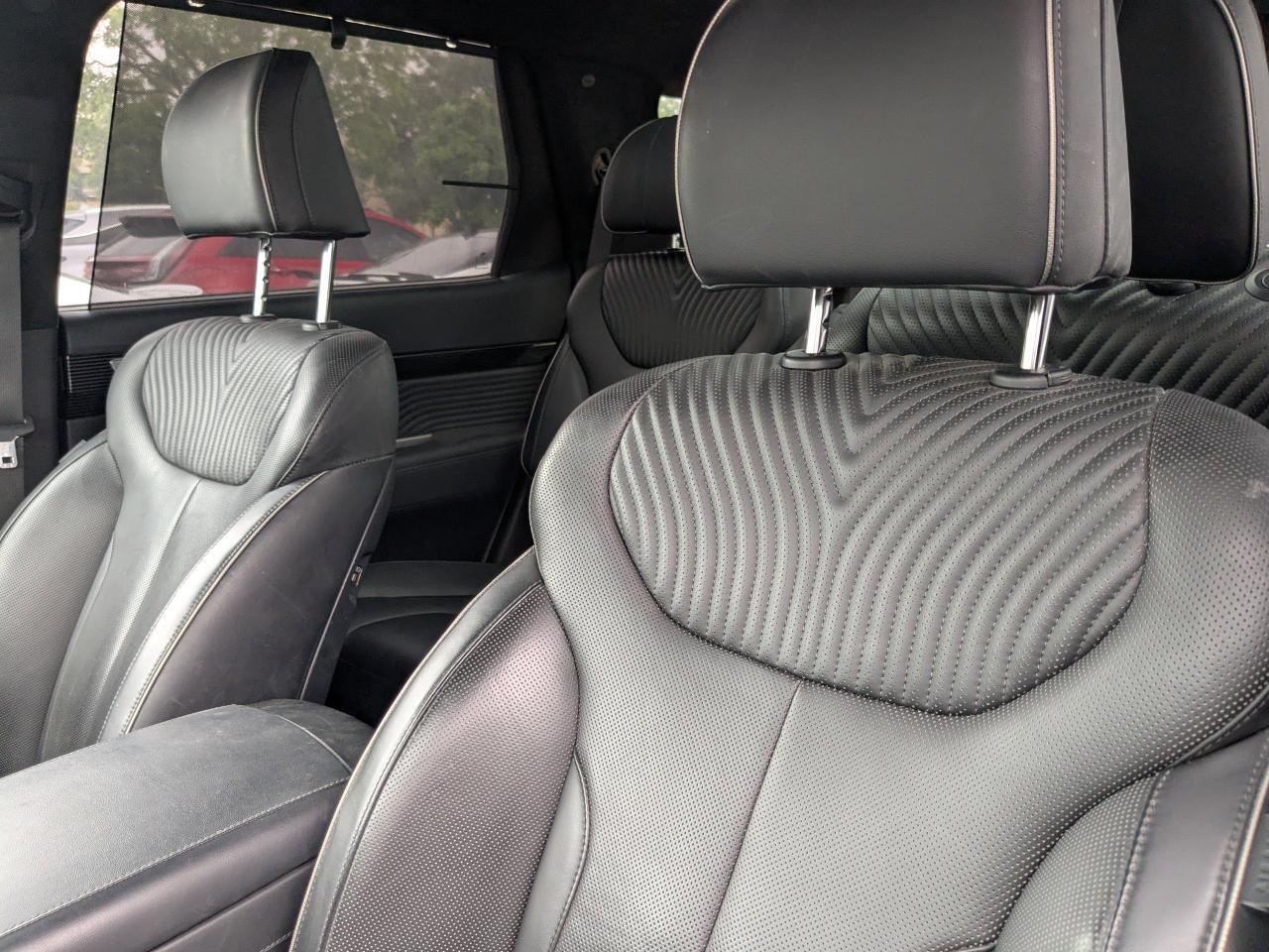 2023 Hyundai Palisade Calligraphy San Antonio TX