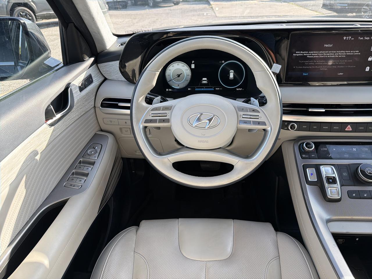 2023 Hyundai Palisade Calligraphy San Antonio TX