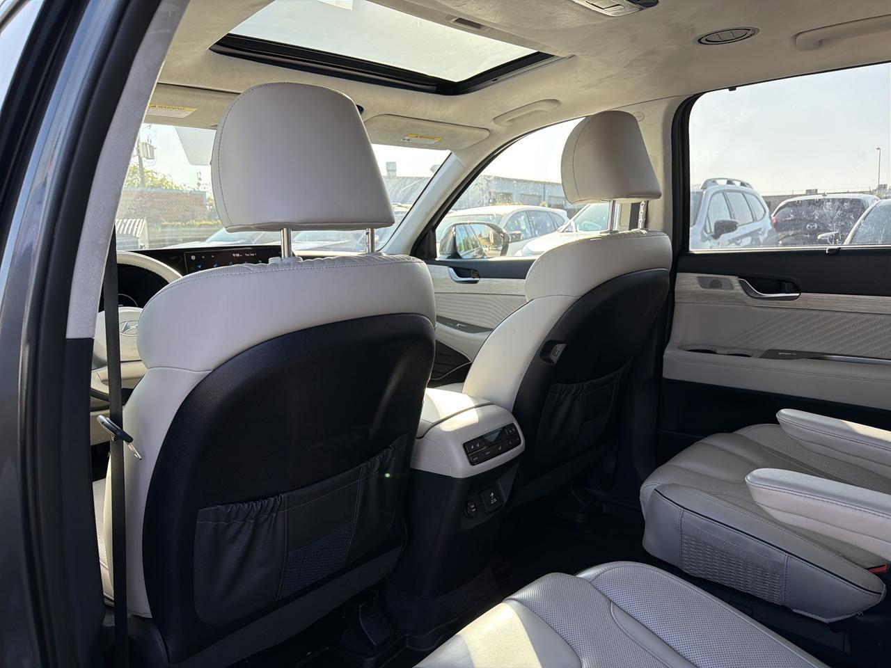 2023 Hyundai Palisade Calligraphy San Antonio TX