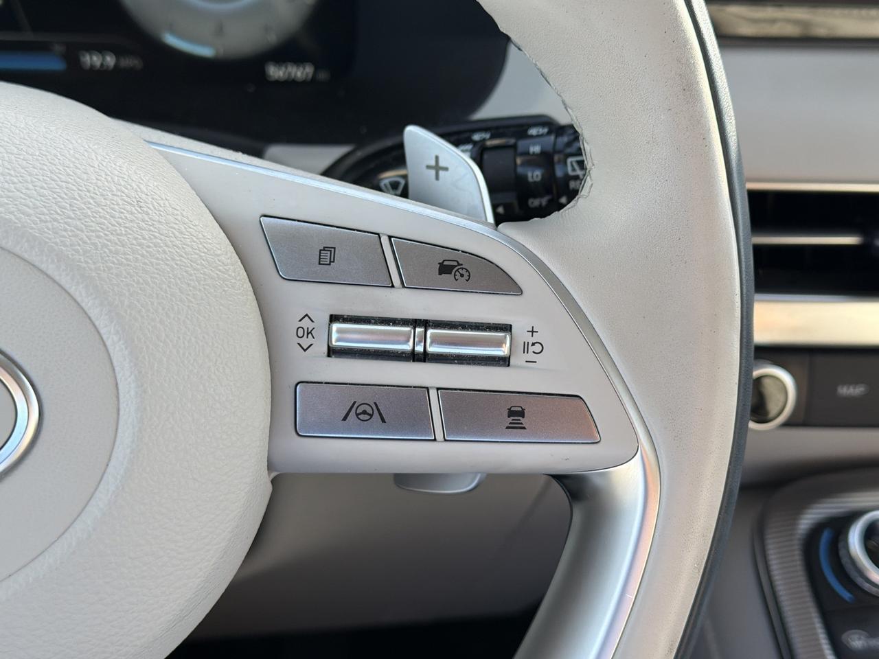 2023 Hyundai Palisade Calligraphy San Antonio TX