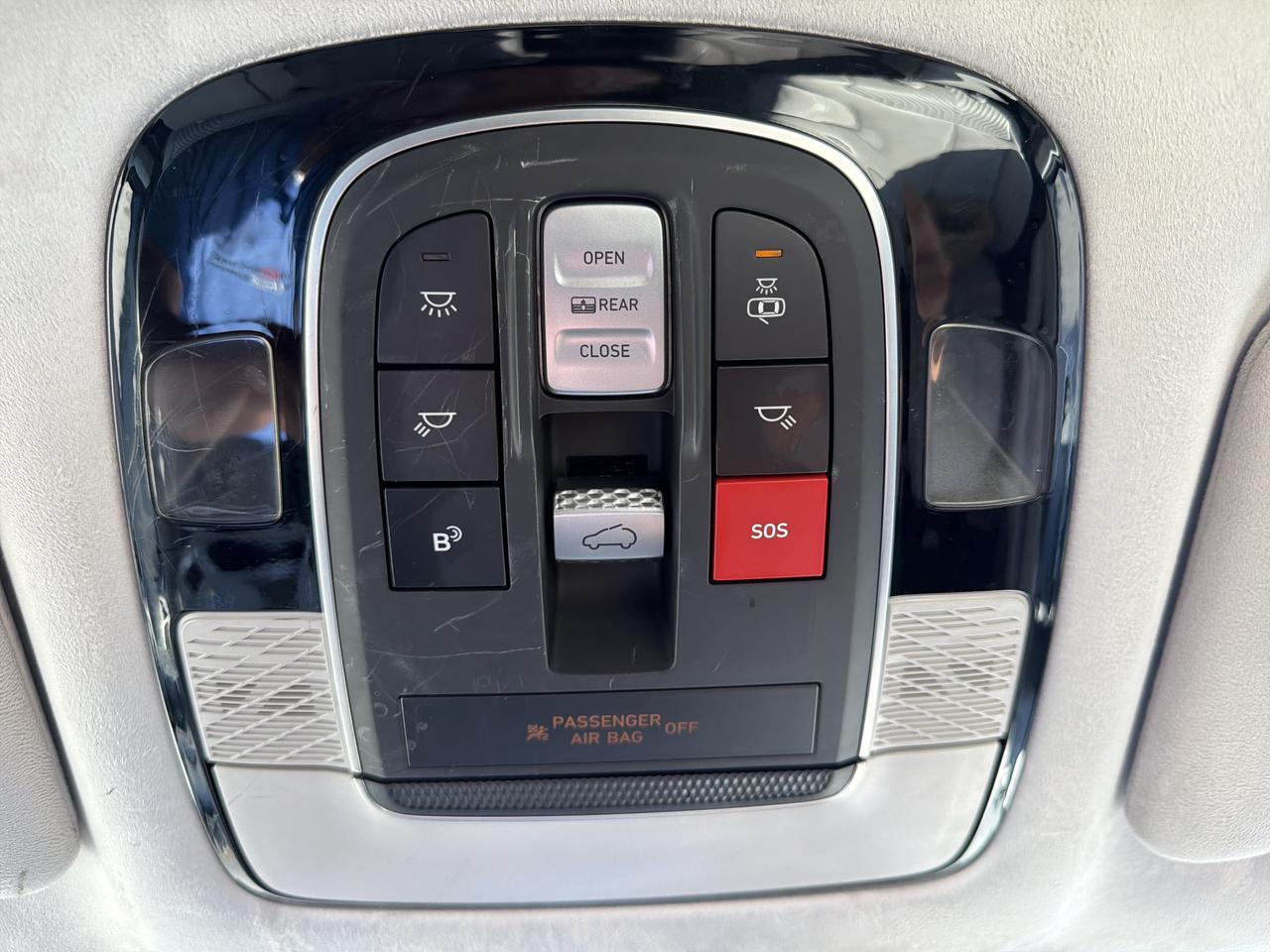 2023 Hyundai Palisade Calligraphy San Antonio TX
