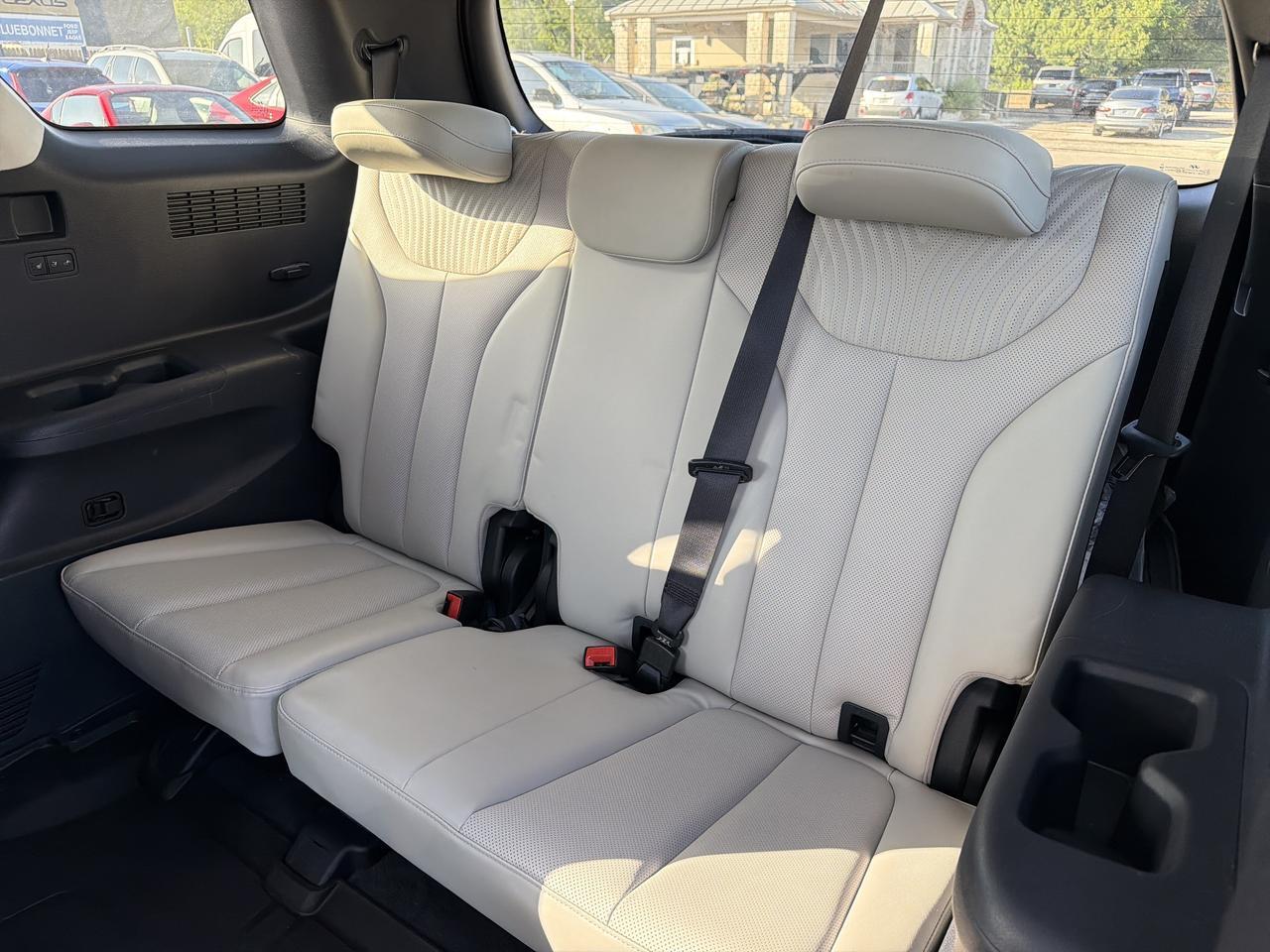 2023 Hyundai Palisade Calligraphy San Antonio TX