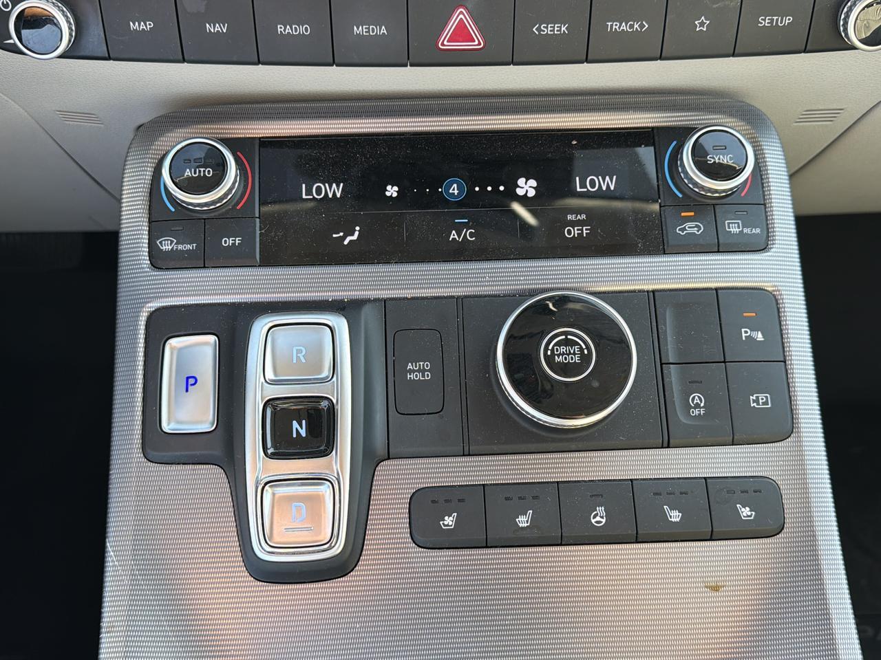 2023 Hyundai Palisade Calligraphy San Antonio TX