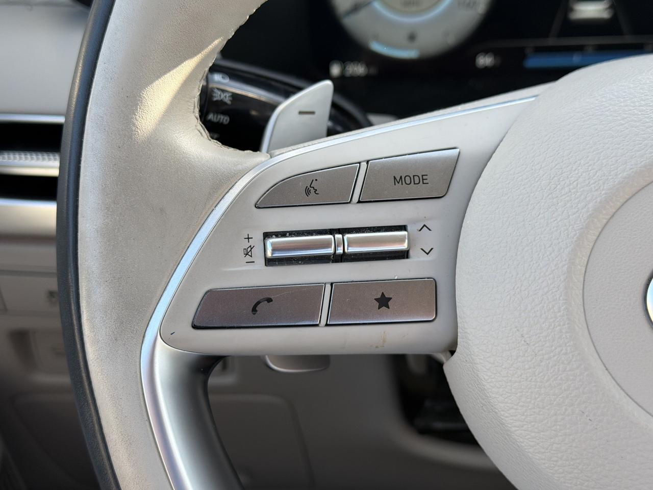 2023 Hyundai Palisade Calligraphy San Antonio TX