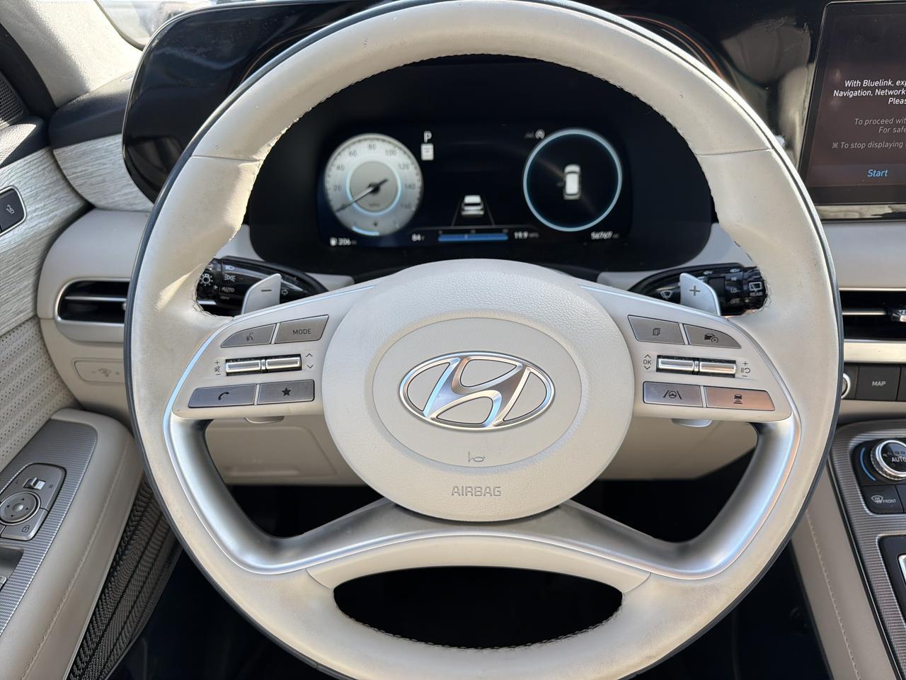 2023 Hyundai Palisade Calligraphy San Antonio TX