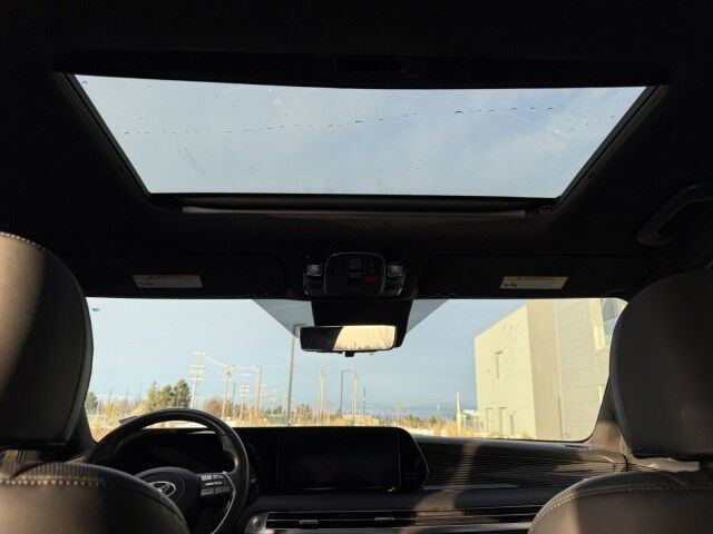 2023 Hyundai Palisade Calligraphy Spokane WA