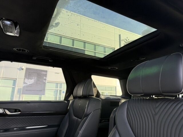 2023 Hyundai Palisade Calligraphy Spokane WA
