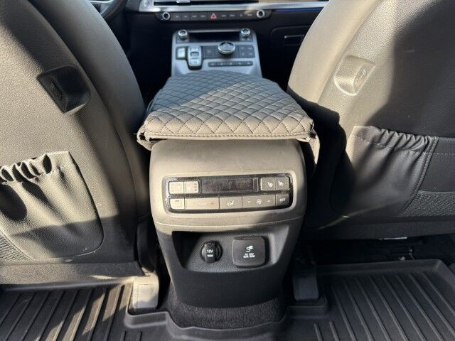 2023 Hyundai Palisade Calligraphy Spokane WA