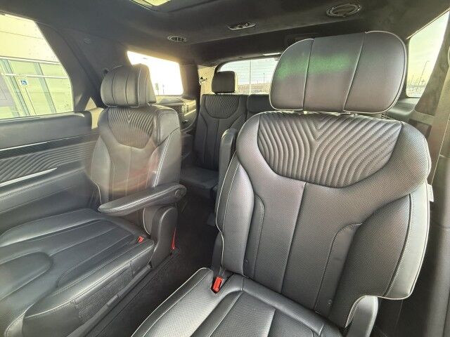 2023 Hyundai Palisade Calligraphy Spokane WA