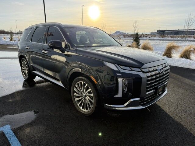 2023 Hyundai Palisade Calligraphy Spokane WA