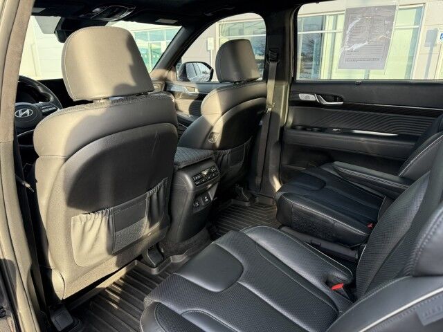 2023 Hyundai Palisade Calligraphy Spokane WA