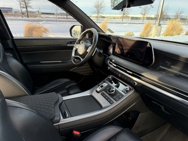 2023 Hyundai Palisade Calligraphy Spokane WA
