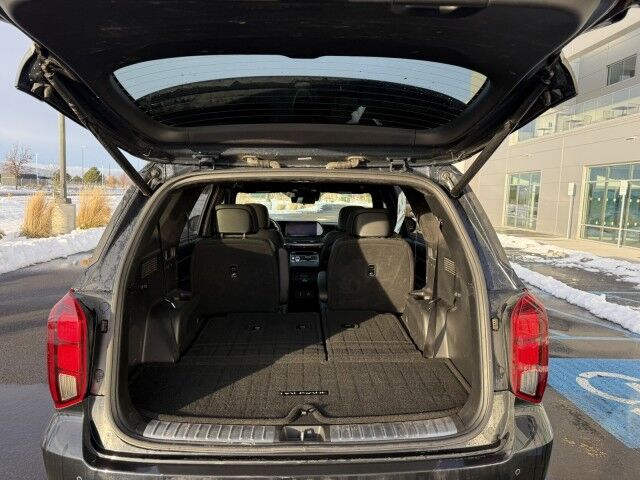 2023 Hyundai Palisade Calligraphy Spokane WA