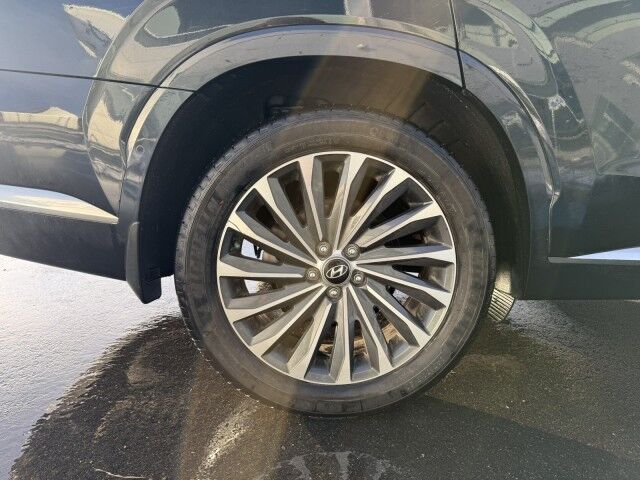 2023 Hyundai Palisade Calligraphy Spokane WA