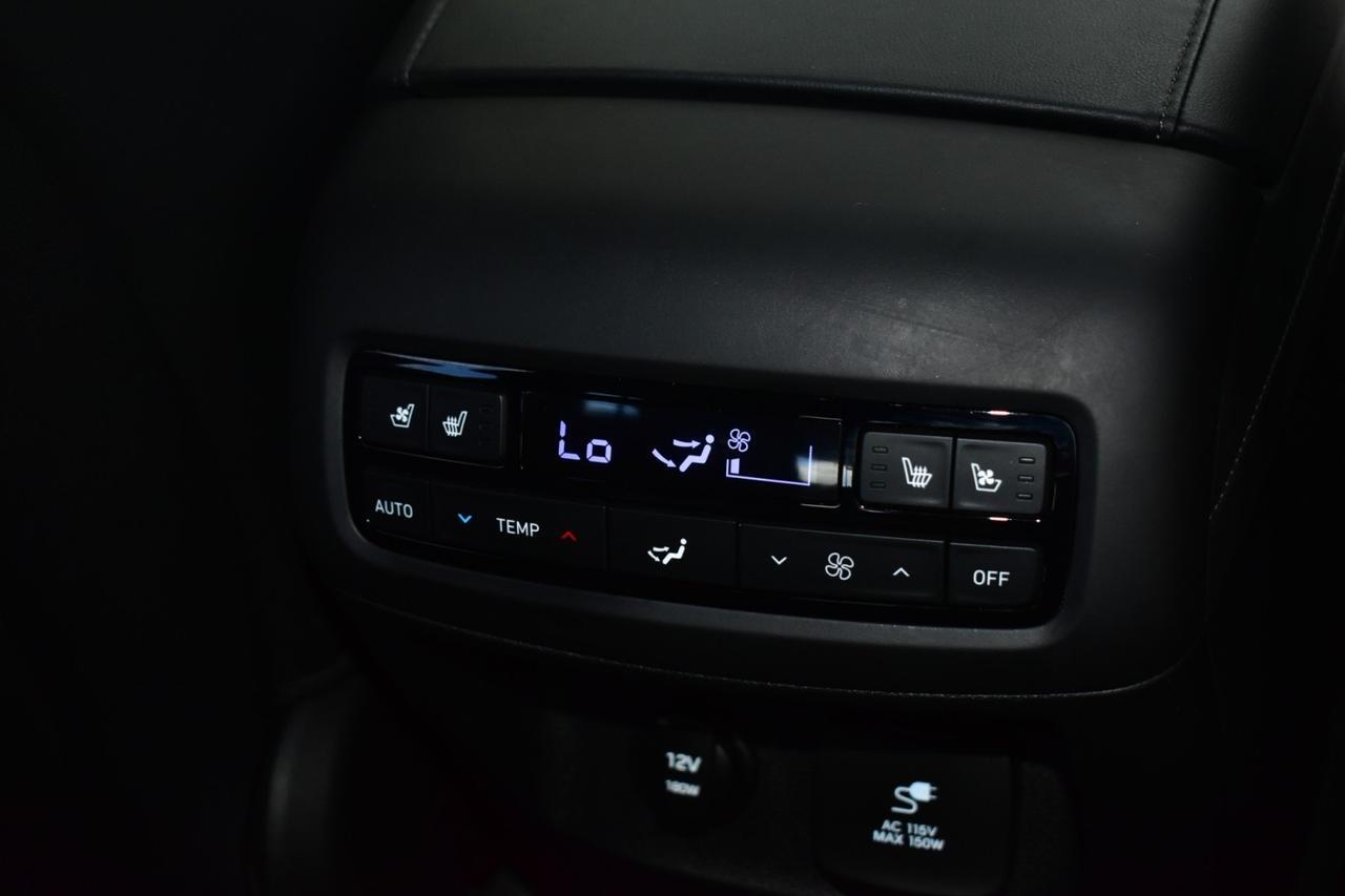 2023 Hyundai Palisade Calligraphy Tampa FL