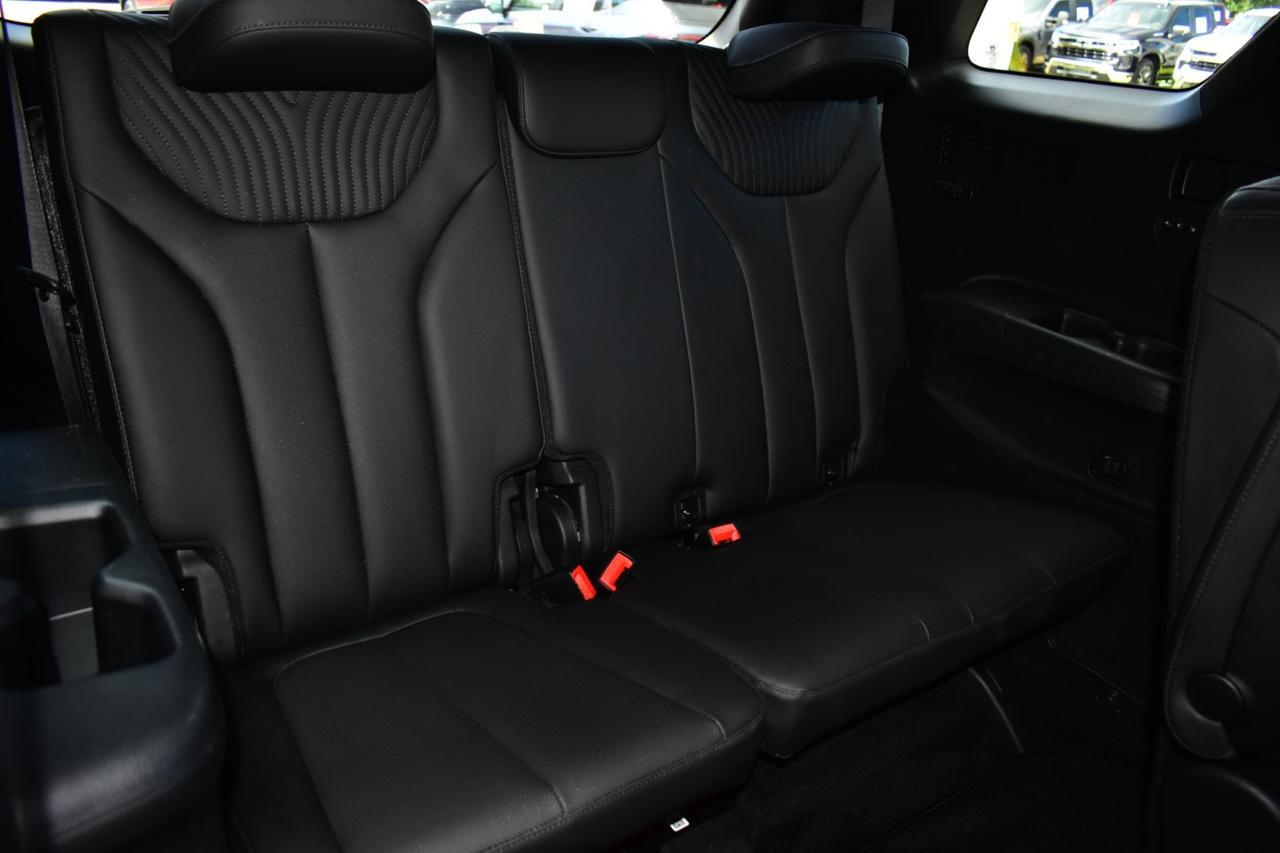 2023 Hyundai Palisade Calligraphy Tampa FL