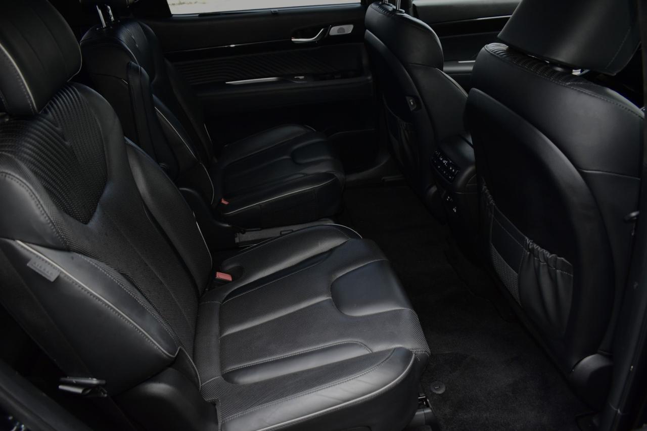 2023 Hyundai Palisade Calligraphy Tampa FL