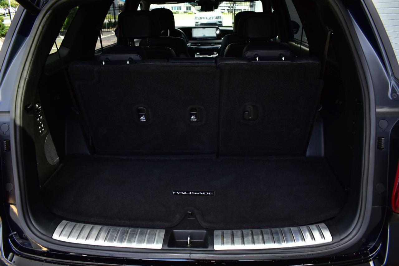 2023 Hyundai Palisade Calligraphy Tampa FL